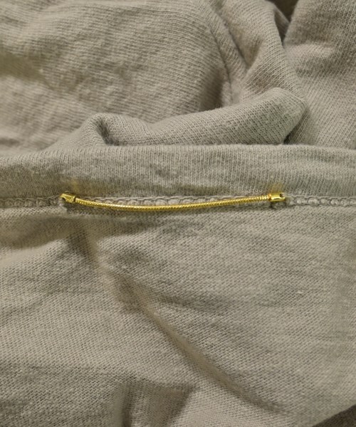 Deuxieme Classe（ドゥーズィエムクラス）Tシャツ・カットソー グレー サイズ:F レディース/2200662971030