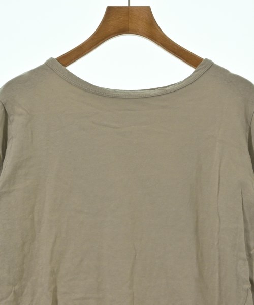 Deuxieme Classe（ドゥーズィエムクラス）Tシャツ・カットソー グレー サイズ:F レディース/2200662971030