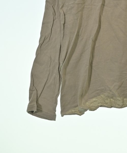 Deuxieme Classe（ドゥーズィエムクラス）Tシャツ・カットソー グレー サイズ:F レディース/2200662971030