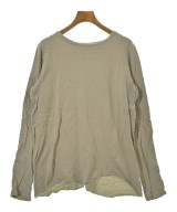 Deuxieme Classe（ドゥーズィエムクラス）Tシャツ・カットソー グレー サイズ:F レディース/2200662971030