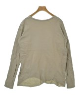 Deuxieme Classe（ドゥーズィエムクラス）Tシャツ・カットソー グレー サイズ:F レディース/2200662971030