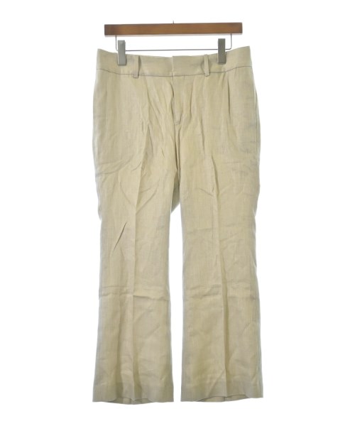 Deuxieme Classe(ドゥーズィエムクラス)スラックス ベージュ サイズ:38(M位)/2200647053102