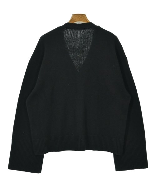 L'Appartement DEUXIEME CLASSE（アパルトモンドゥーズィエムクラス）カーディガン 黒 サイズ:F レディース/2200654957158