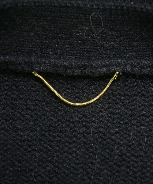 L'Appartement DEUXIEME CLASSE（アパルトモンドゥーズィエムクラス）カーディガン 黒 サイズ:F レディース/2200654957158