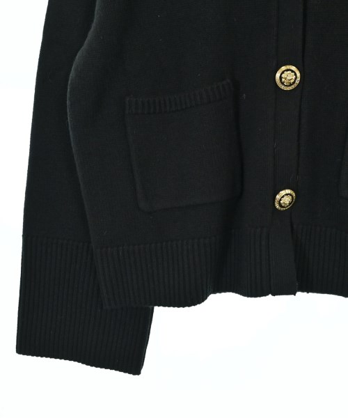 L'Appartement DEUXIEME CLASSE（アパルトモンドゥーズィエムクラス）カーディガン 黒 サイズ:F レディース/2200654957158