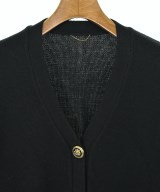 L'Appartement DEUXIEME CLASSE（アパルトモンドゥーズィエムクラス）カーディガン 黒 サイズ:F レディース/2200654957158