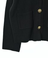 L'Appartement DEUXIEME CLASSE（アパルトモンドゥーズィエムクラス）カーディガン 黒 サイズ:F レディース/2200654957158