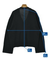 L'Appartement DEUXIEME CLASSE（アパルトモンドゥーズィエムクラス）カーディガン 黒 サイズ:F レディース/2200654957158