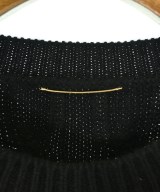 L'Appartement DEUXIEME CLASSE（アパルトモンドゥーズィエムクラス）ニット・セーター 黒 サイズ:F レディース/2200654957165