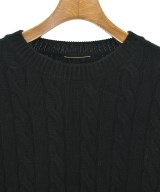 L'Appartement DEUXIEME CLASSE（アパルトモンドゥーズィエムクラス）ニット・セーター 黒 サイズ:F レディース/2200654957165