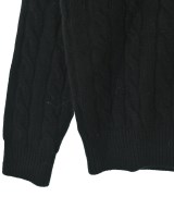 L'Appartement DEUXIEME CLASSE（アパルトモンドゥーズィエムクラス）ニット・セーター 黒 サイズ:F レディース/2200654957165