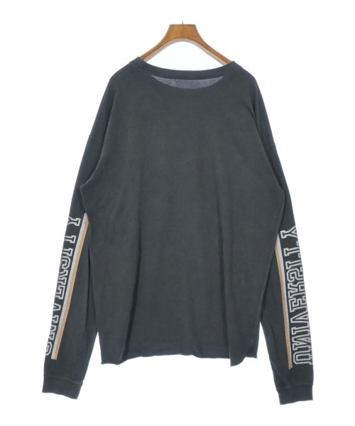 Deuxieme Classe（ドゥーズィエムクラス）Tシャツ・カットソー グレー サイズ:F レディース/2200664324018