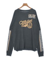 Deuxieme Classe（ドゥーズィエムクラス）Tシャツ・カットソー グレー サイズ:F レディース/2200664324018