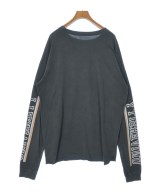 Deuxieme Classe（ドゥーズィエムクラス）Tシャツ・カットソー グレー サイズ:F レディース/2200664324018