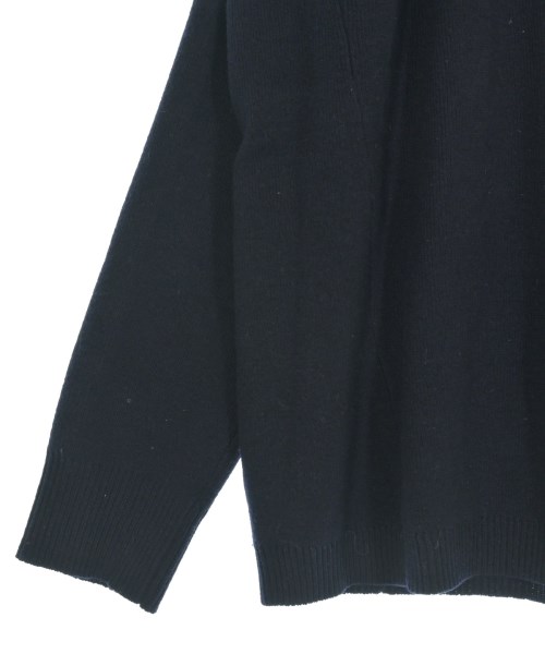 Deuxieme Classe（ドゥーズィエムクラス）ニット・セーター 紺 サイズ:F レディース/2200660981048