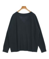 Deuxieme Classe（ドゥーズィエムクラス）ニット・セーター 紺 サイズ:F レディース/2200660981048