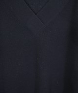 Deuxieme Classe（ドゥーズィエムクラス）ニット・セーター 紺 サイズ:F レディース/2200660981048