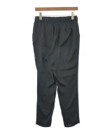 Deuxieme Classe（ドゥーズィエムクラス）クロップドパンツ 黒 サイズ:36(S位) レディース/2200664609085