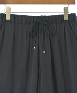 Deuxieme Classe（ドゥーズィエムクラス）クロップドパンツ 黒 サイズ:36(S位) レディース/2200664609085