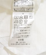 Deuxieme Classe（ドゥーズィエムクラス）カジュアルシャツ 白 サイズ:F レディース/2200664912048