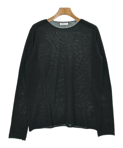 EVERYDAY I LIKE(エブリデイアイライク)ニット・セーター 黒 サイズ:F/2200664912062