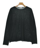 EVERYDAY I LIKE（エブリデイアイライク）ニット・セーター 黒 サイズ:F レディース/2200664912062