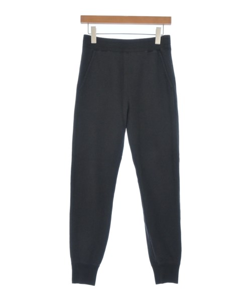 Deuxieme Classe(ドゥーズィエムクラス)スウェットパンツ 黒 サイズ:36(S位)/2200663929191