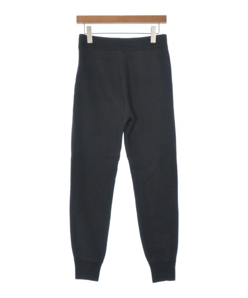 Deuxieme Classe（ドゥーズィエムクラス）スウェットパンツ 黒 サイズ:36(S位) レディース/2200663929191