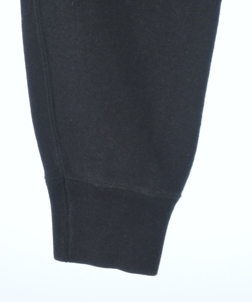 Deuxieme Classe（ドゥーズィエムクラス）スウェットパンツ 黒 サイズ:36(S位) レディース/2200663929191