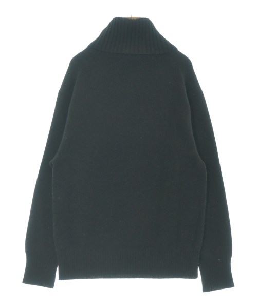 Deuxieme Classe（ドゥーズィエムクラス）ニット・セーター 黒 サイズ:F レディース/2200661016039