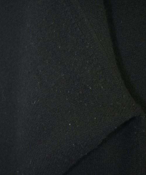 Deuxieme Classe（ドゥーズィエムクラス）ニット・セーター 黒 サイズ:F レディース/2200661016039
