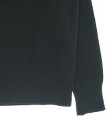 Deuxieme Classe（ドゥーズィエムクラス）ニット・セーター 黒 サイズ:F レディース/2200661016039