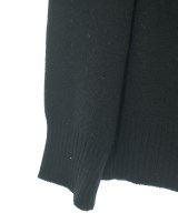 Deuxieme Classe（ドゥーズィエムクラス）ニット・セーター 黒 サイズ:F レディース/2200661016039