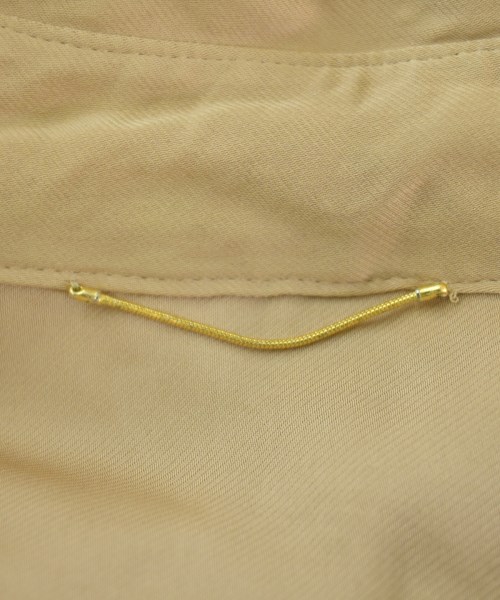 Deuxieme Classe（ドゥーズィエムクラス）カジュアルシャツ ベージュ サイズ:F レディース/2200661479018