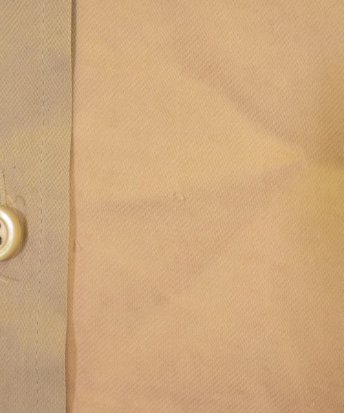 Deuxieme Classe（ドゥーズィエムクラス）カジュアルシャツ ベージュ サイズ:F レディース/2200661479018