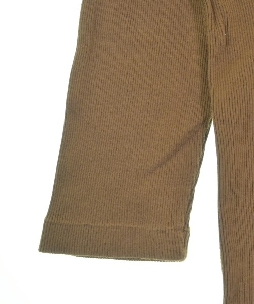 Deuxieme Classe（ドゥーズィエムクラス）Tシャツ・カットソー 茶 サイズ:-(S位) レディース/2200662931058