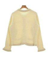 Deuxieme Classe（ドゥーズィエムクラス）カーディガン 白 サイズ:F レディース/2200666193032