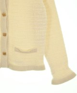 Deuxieme Classe（ドゥーズィエムクラス）カーディガン 白 サイズ:F レディース/2200666193032