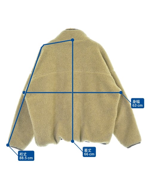 Deuxieme Classe（ドゥーズィエムクラス）その他 ベージュ サイズ:F レディース/2200666632012