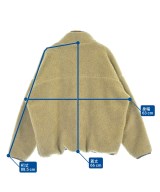 Deuxieme Classe（ドゥーズィエムクラス）その他 ベージュ サイズ:F レディース/2200666632012