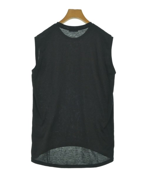 Deuxieme Classe（ドゥーズィエムクラス）ノースリーブ 黒 サイズ:-(M位) レディース/2200663650040