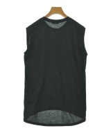 Deuxieme Classe（ドゥーズィエムクラス）ノースリーブ 黒 サイズ:-(M位) レディース/2200663650040