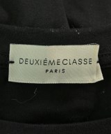Deuxieme Classe（ドゥーズィエムクラス）ノースリーブ 黒 サイズ:-(M位) レディース/2200663650040