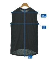 Deuxieme Classe（ドゥーズィエムクラス）ノースリーブ 黒 サイズ:-(M位) レディース/2200663650040