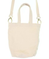 Deuxieme Classe（ドゥーズィエムクラス）トートバッグ 白 サイズ:- レディース/2200663650064