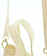 Deuxieme Classe（ドゥーズィエムクラス）トートバッグ 白 サイズ:- レディース/2200663650064