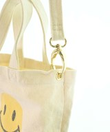 Deuxieme Classe（ドゥーズィエムクラス）トートバッグ 白 サイズ:- レディース/2200663650064