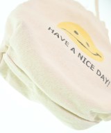 Deuxieme Classe（ドゥーズィエムクラス）トートバッグ 白 サイズ:- レディース/2200663650064