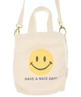 Deuxieme Classe トートバッグ