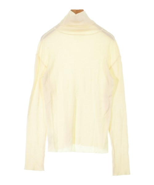 Deuxieme Classe（ドゥーズィエムクラス）ニット・セーター 白 サイズ:-(M位) レディース/2200666502063